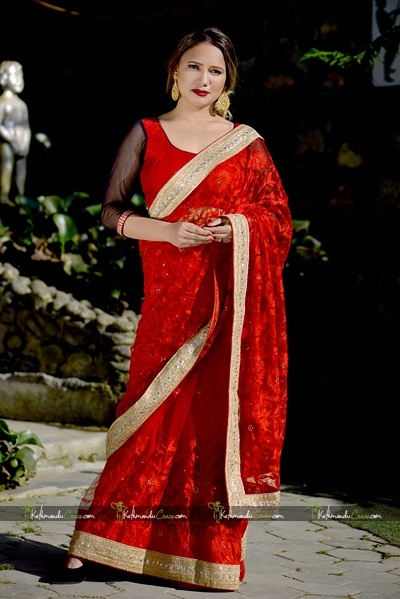 Susmita Shahi. – Gallery 15